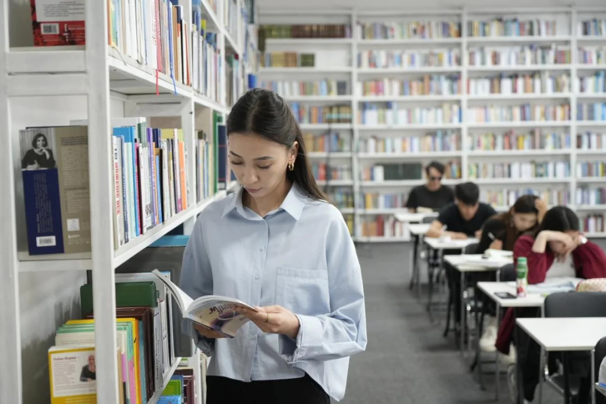 пресс-служба акима области Жетісу