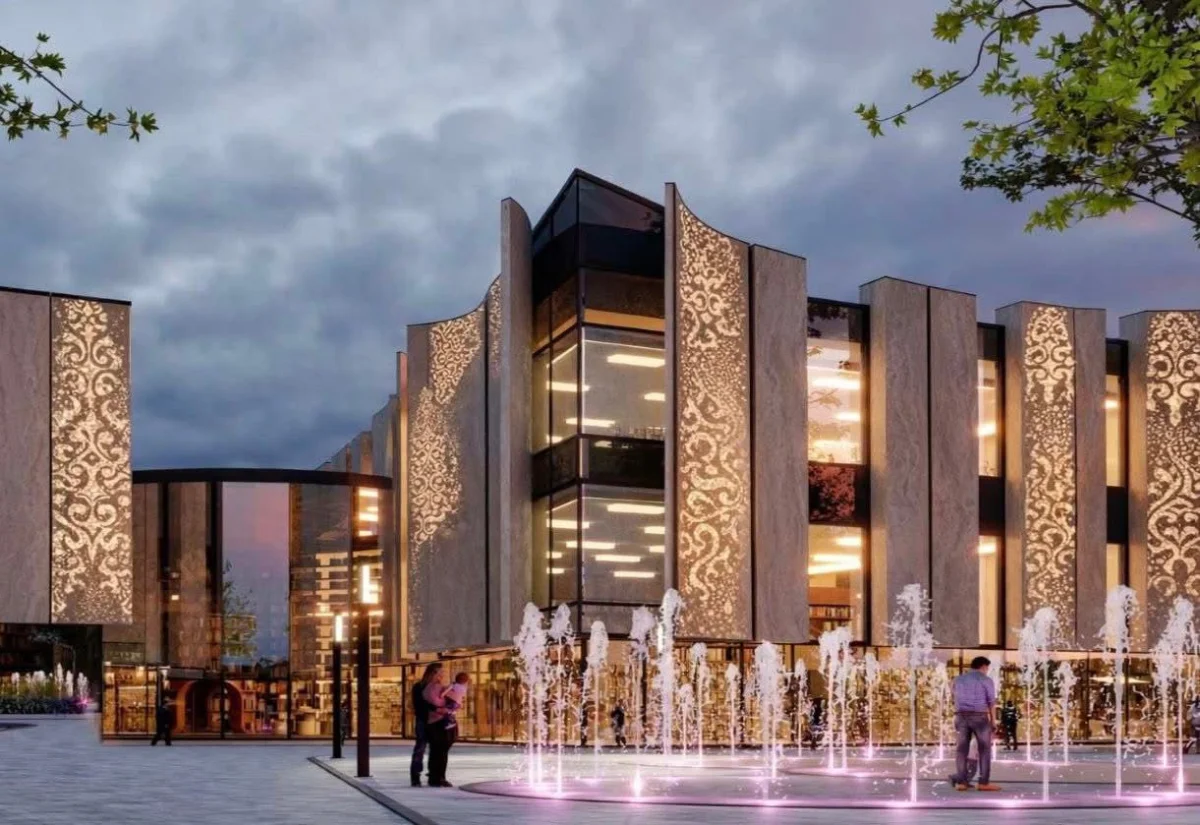 Қызылорда облысы әкімінің баспасөз қызметі