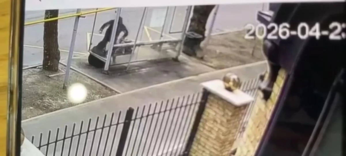 Фото: әлеуметтік желіден