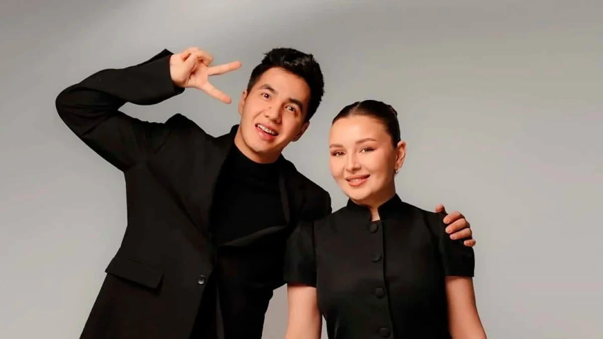 Фото: әлеуметтік желіден