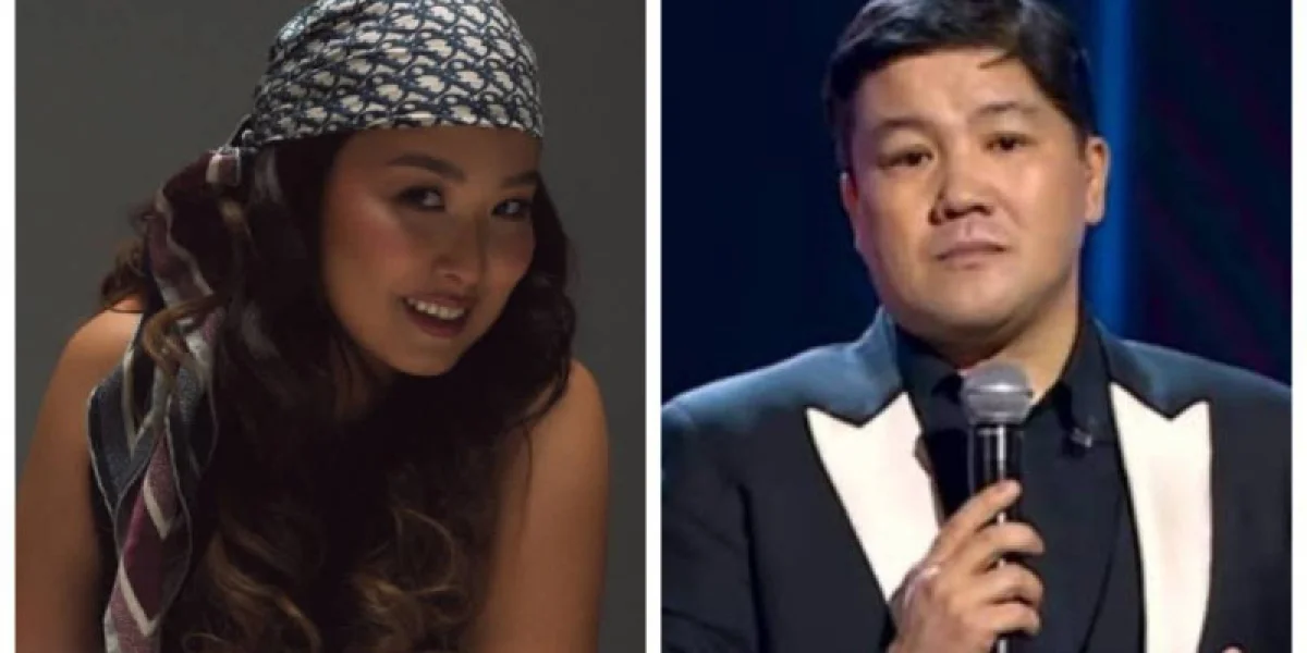 Фото: әлеуметтік желіден