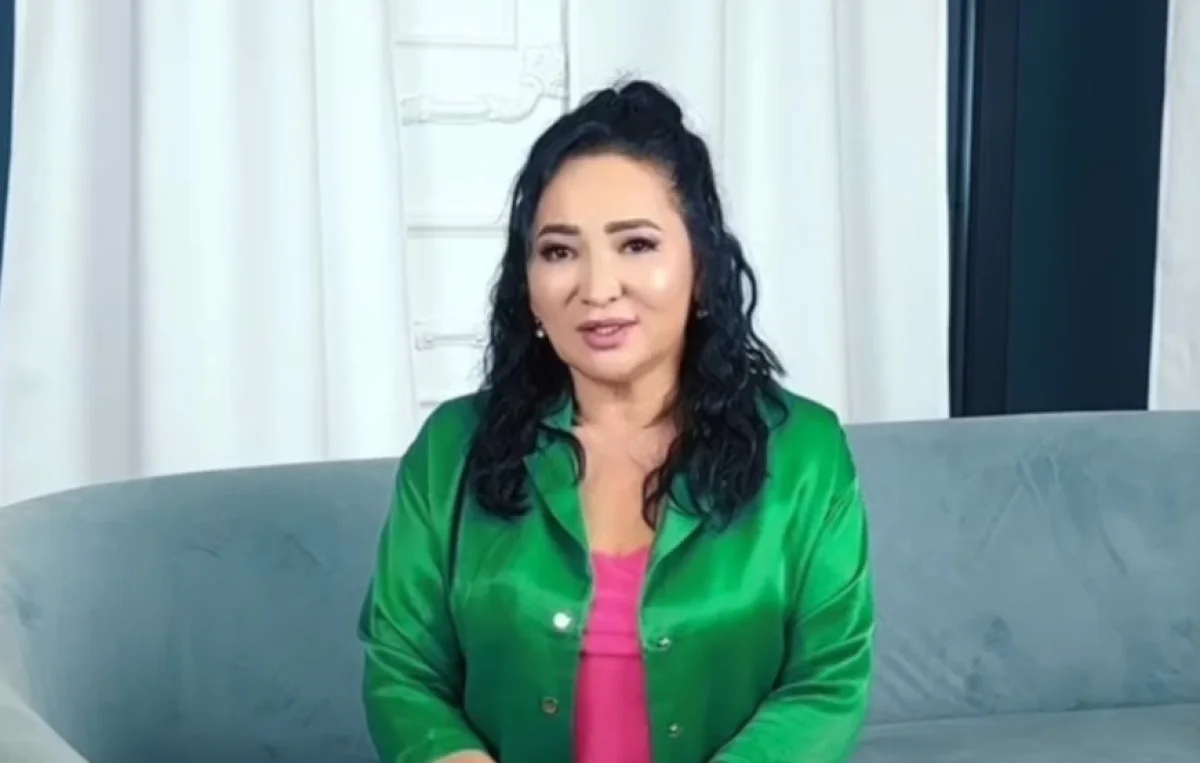 Фото: әлеуметтік желіден