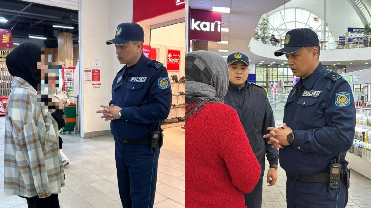 Скрин из видео