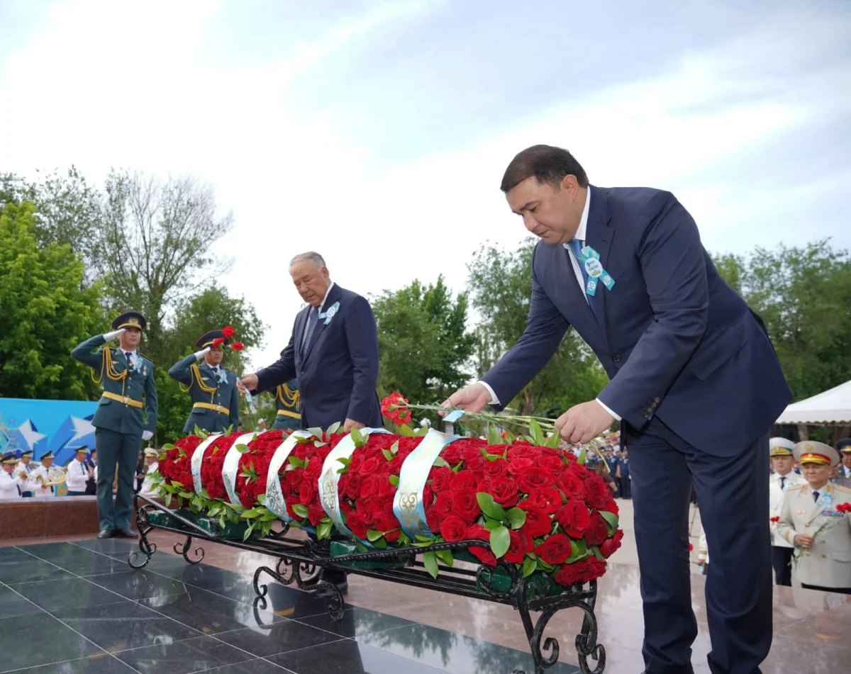 Түркістан облысы әкімдігі