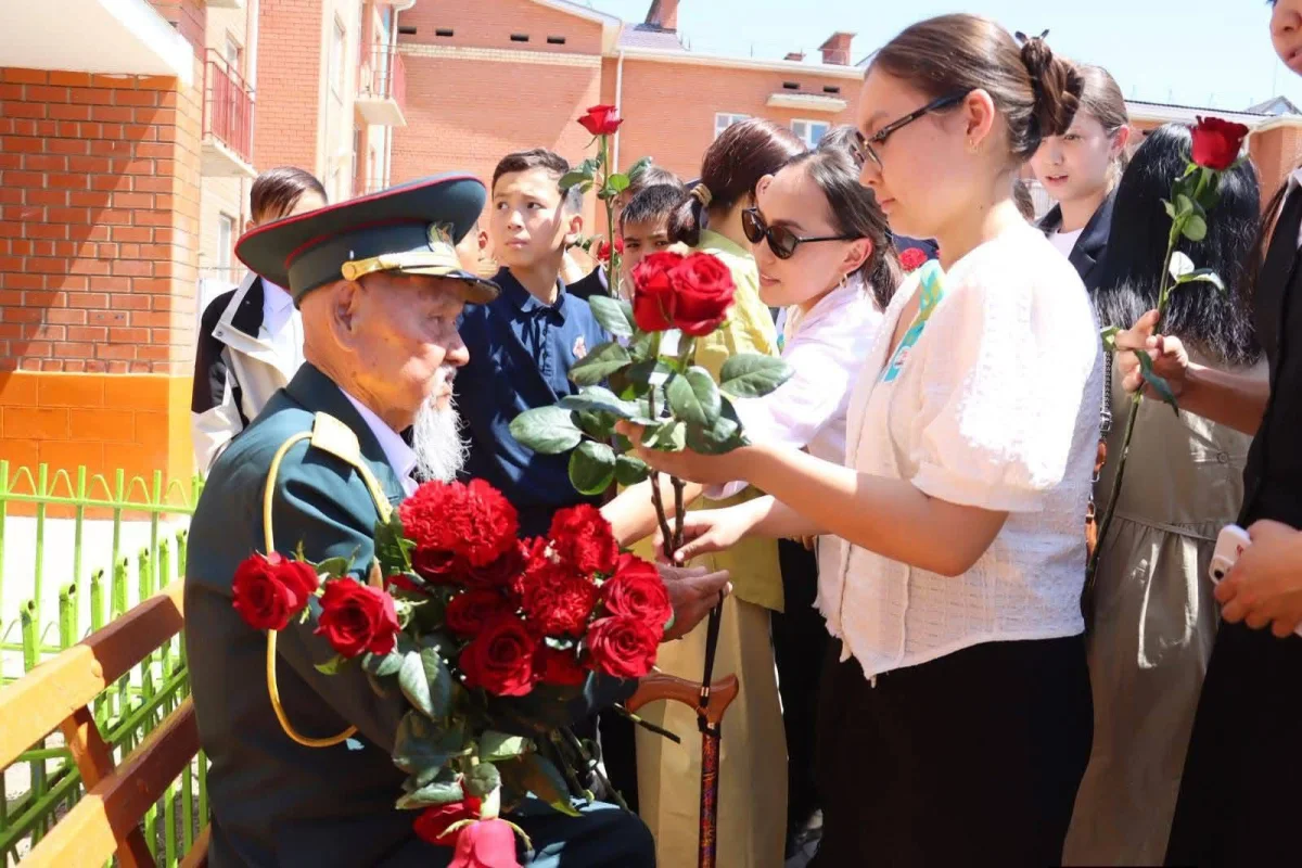 Қызылорда облысы әкімдігі