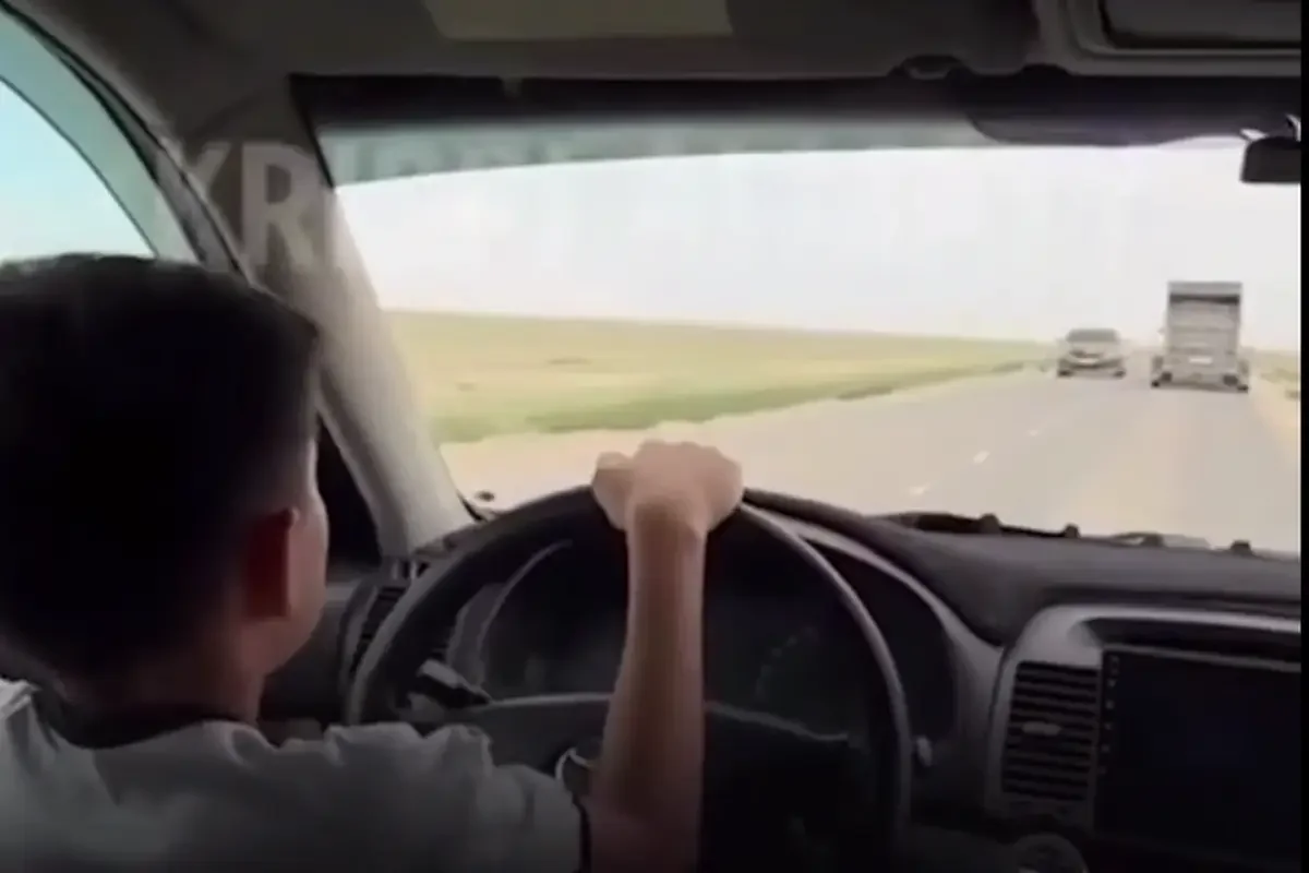 Скриншот видео