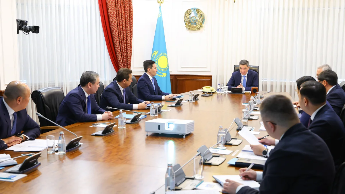 Үкімет