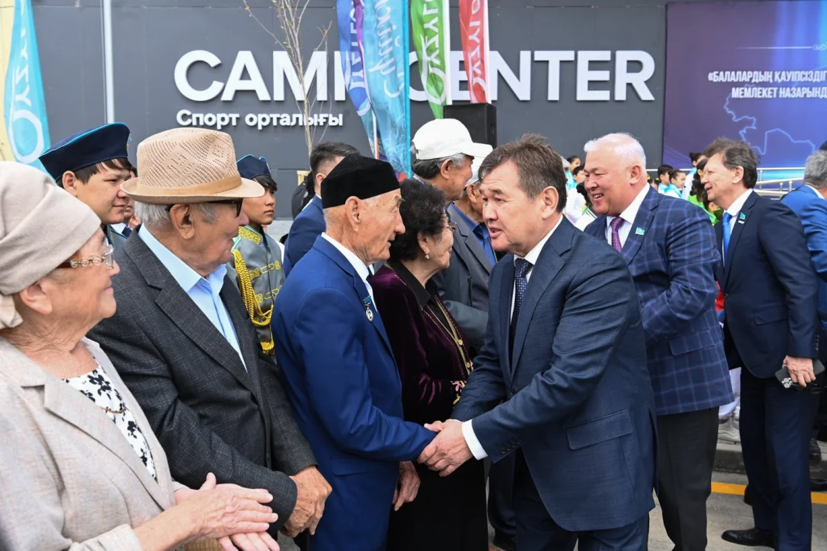 Қызылорда облысы әкімдігі