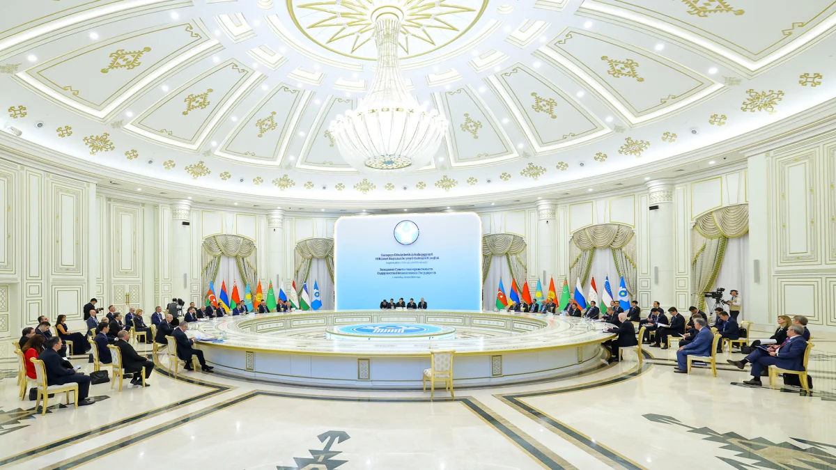 Фото: сайт премьер-министра РК