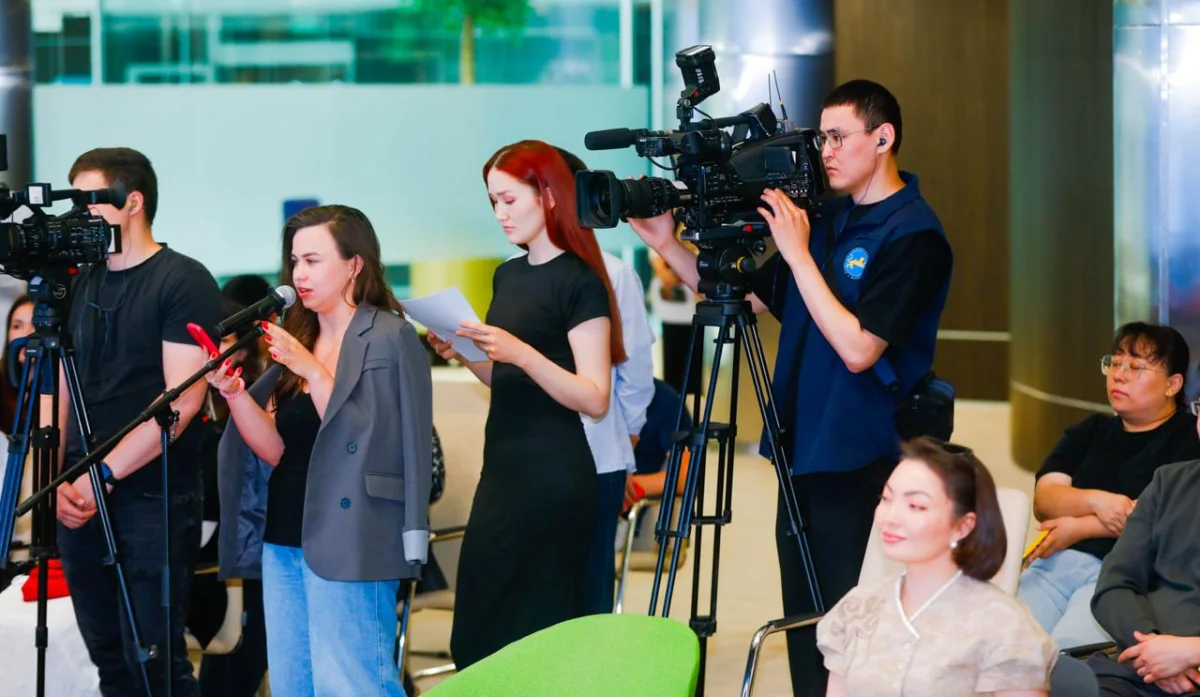 Astana AI Film Festival