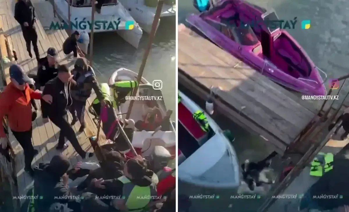 Фото: скриншот из видео