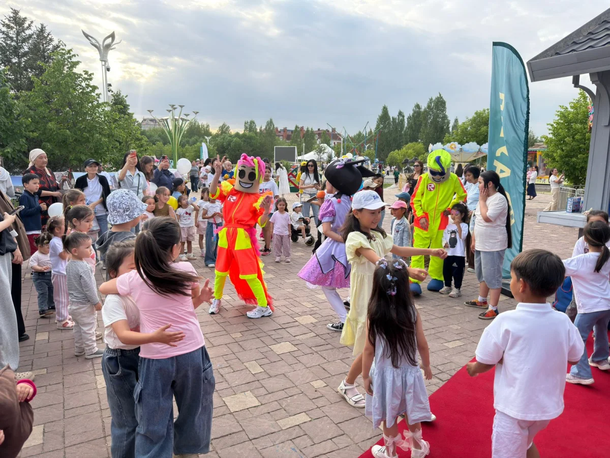Астана қаласы әкімдігі