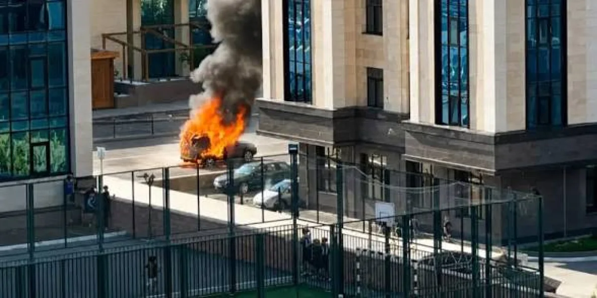 Фото: видеодан скриншот