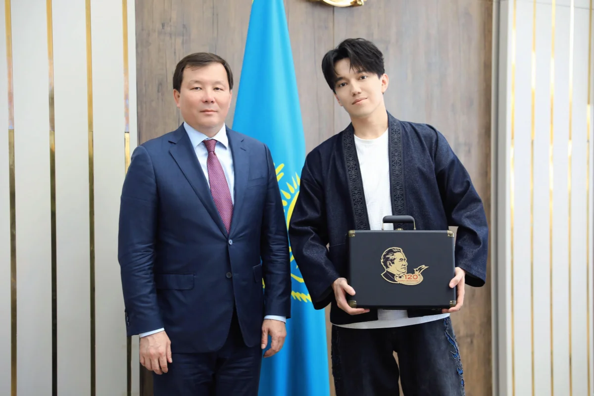 Ақтөбе облысы әкімдігінің баспасөз қызмметі