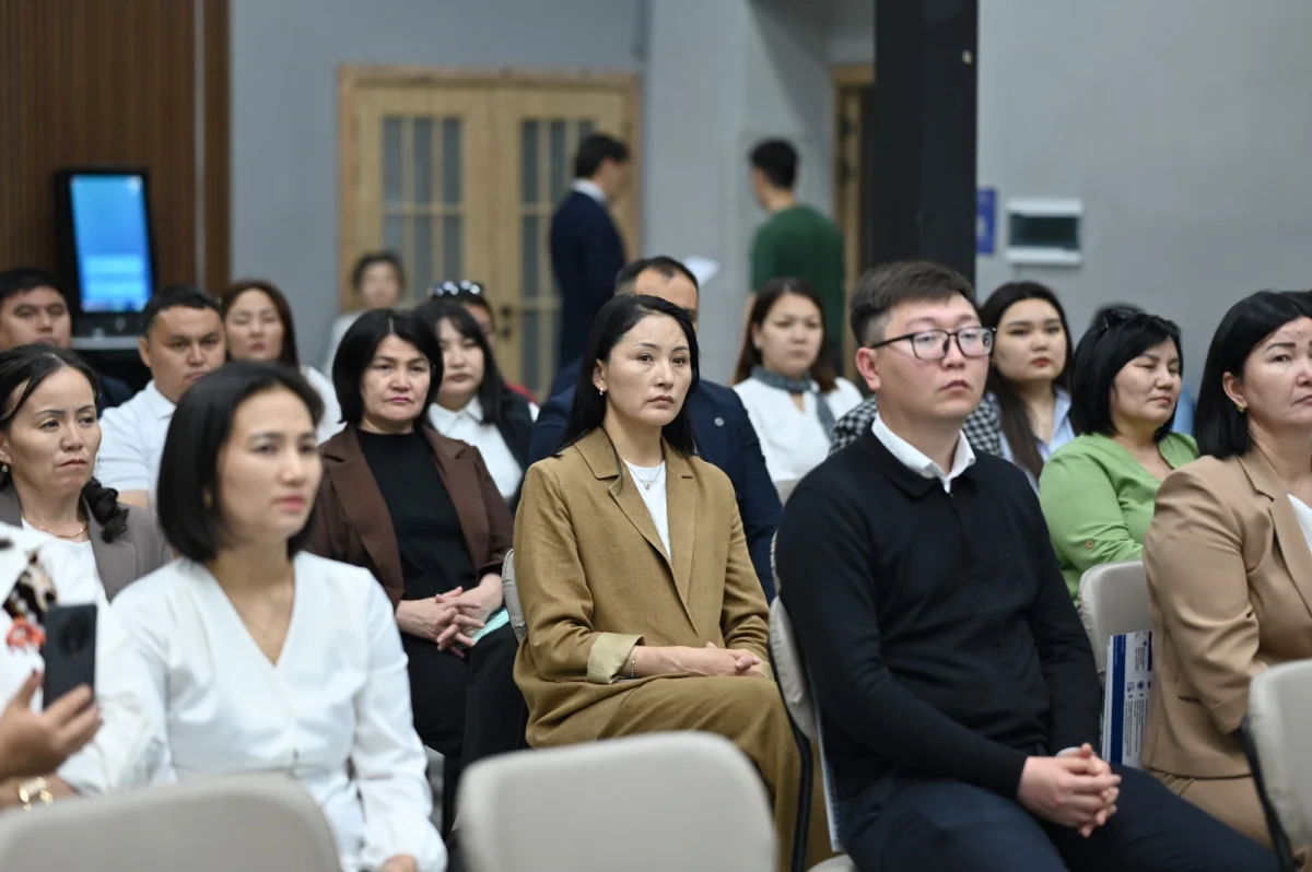 Ақтөбе облысы әкімдігі