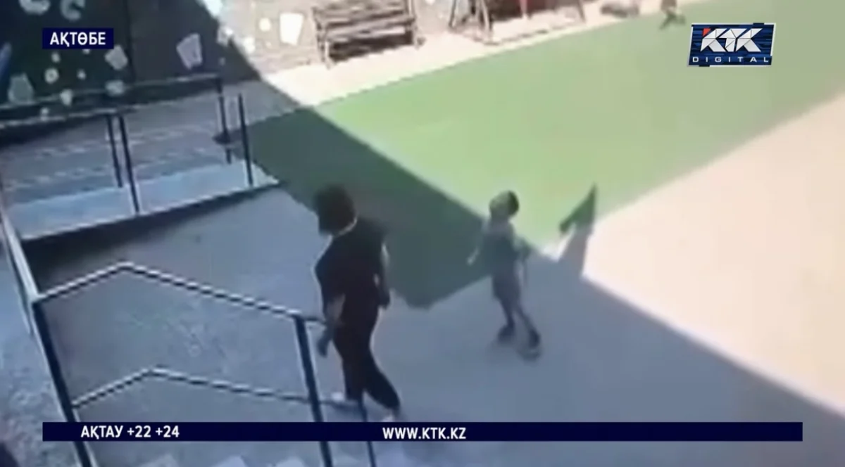 Фото: скриншот из видео