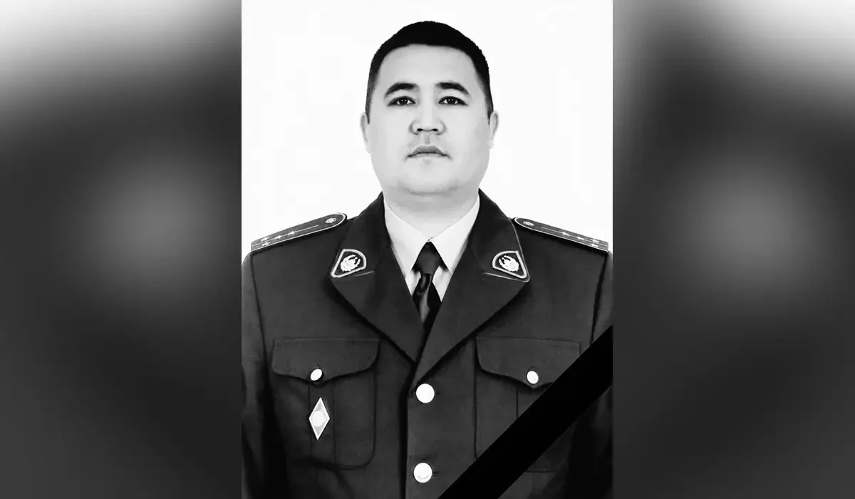 Фото: Фото: ДП Туркестанской области