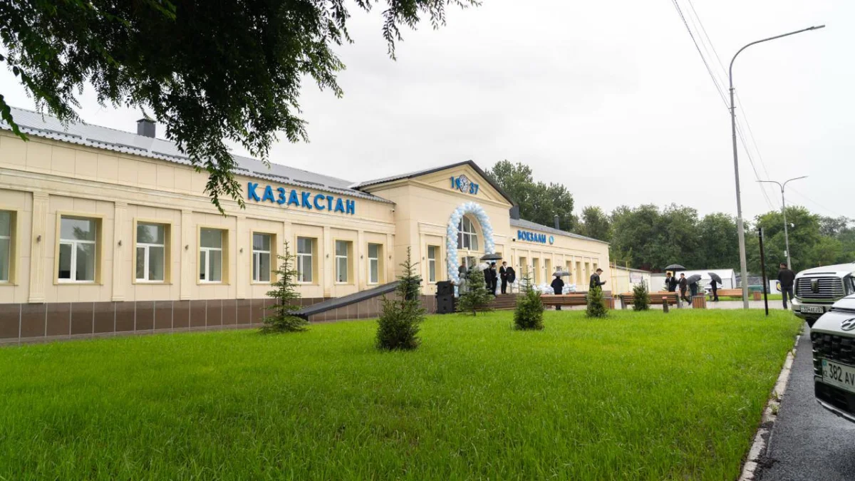 Фото: БҚО әкімдігі