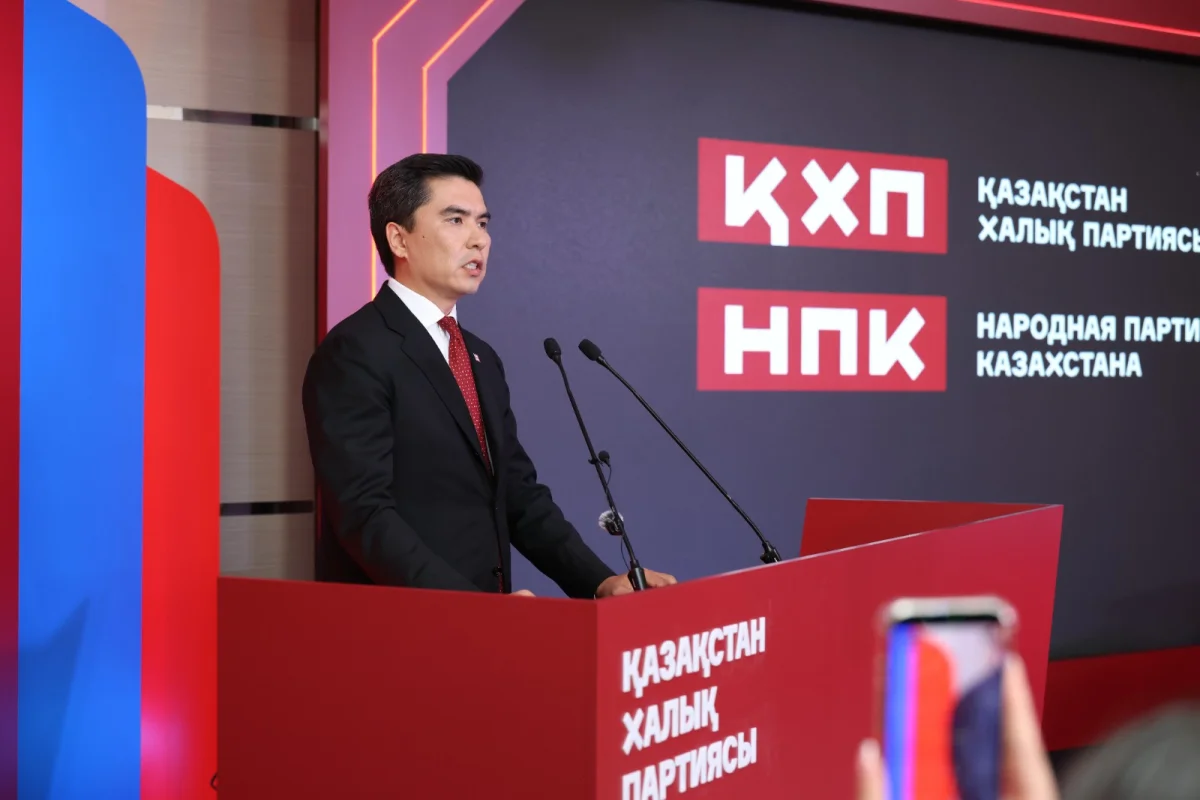 пресс-служба НПК