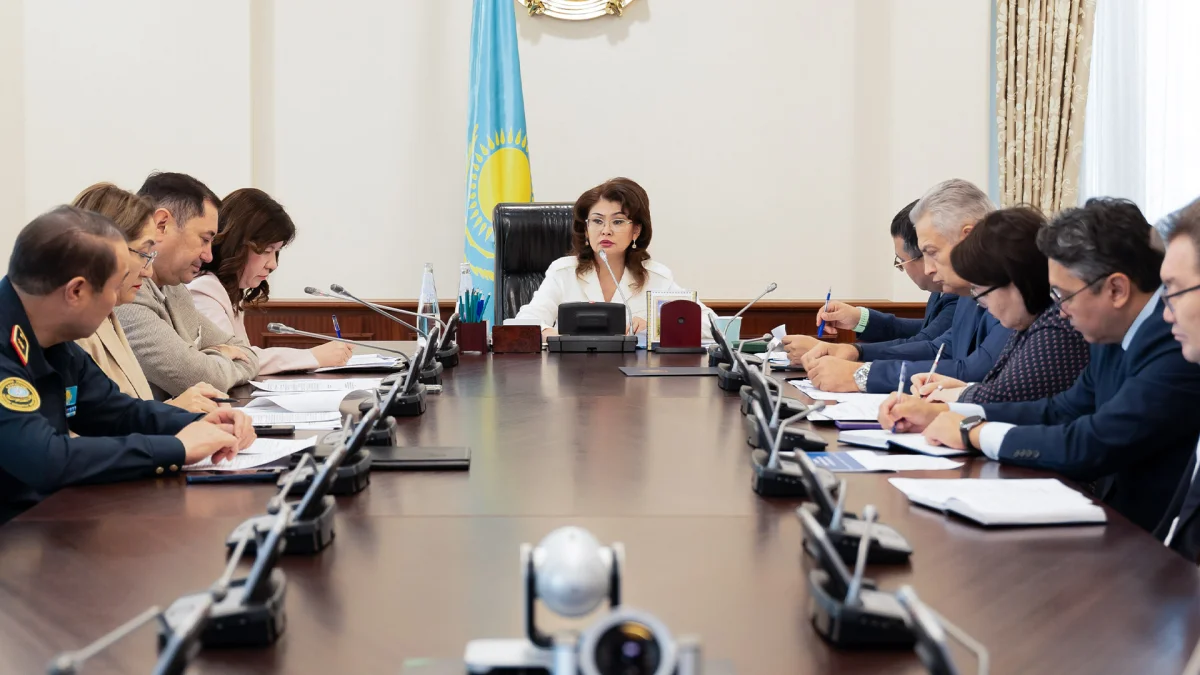Фото: primeminister.kz