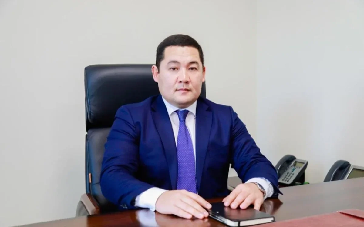 Астана әкімдігі