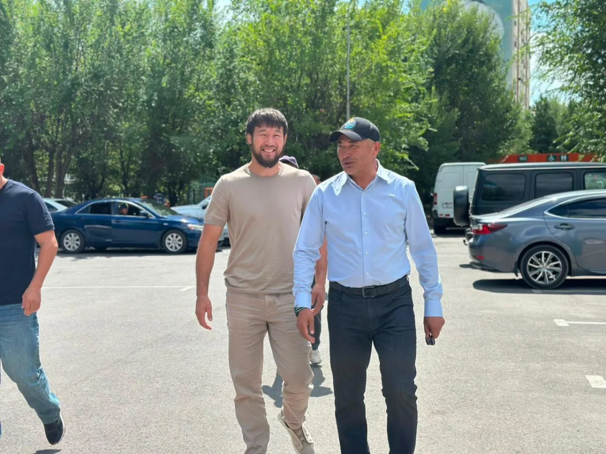 РСК  Алматинской области