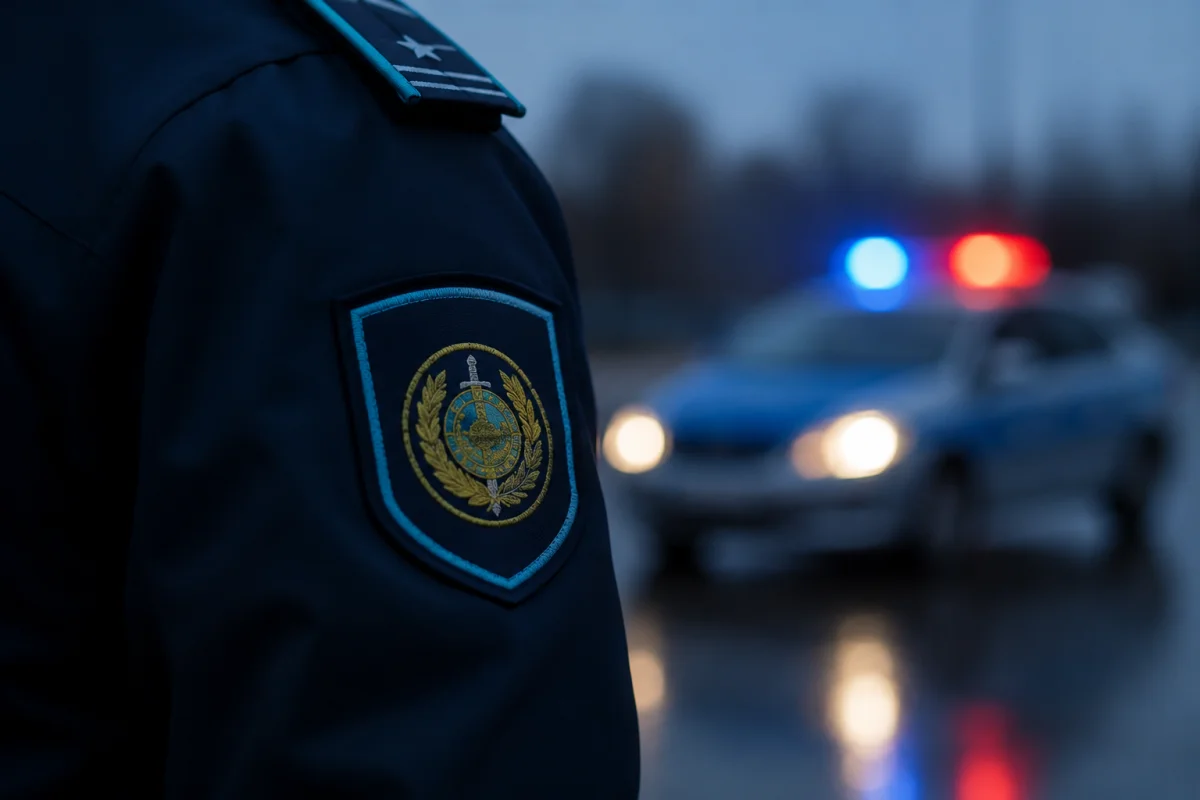 ЖИ көмегімен жасалынған