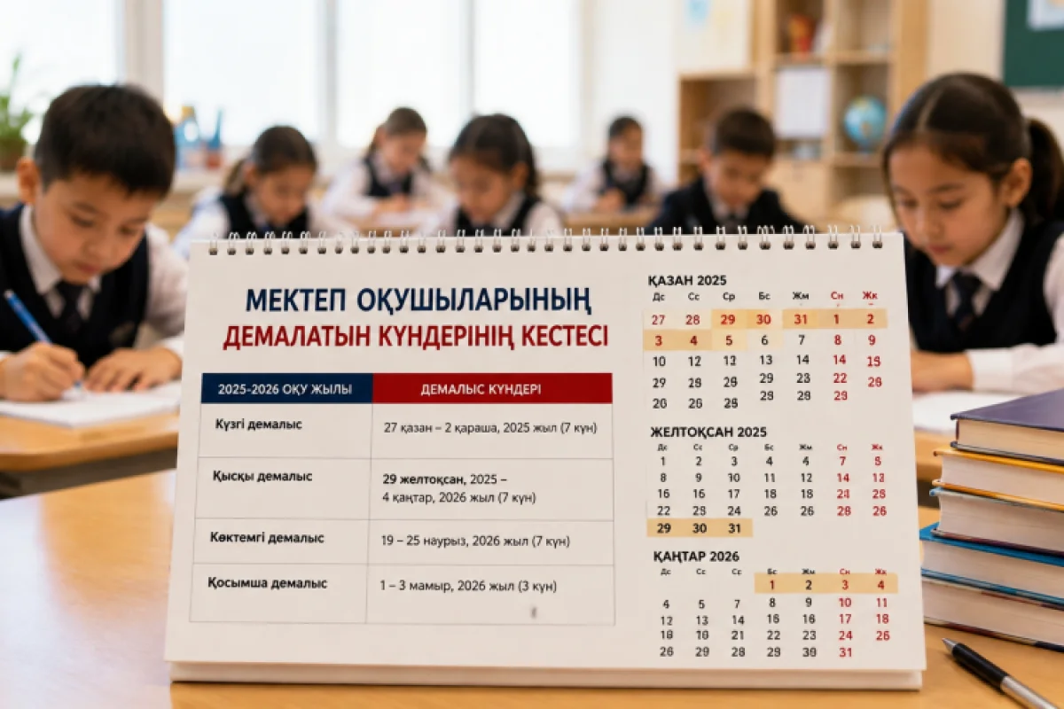 ЖИ көмегімен жасалынған