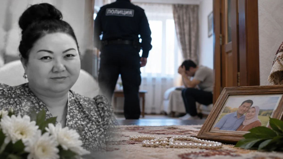 ЖИ көмегімен жасалынған