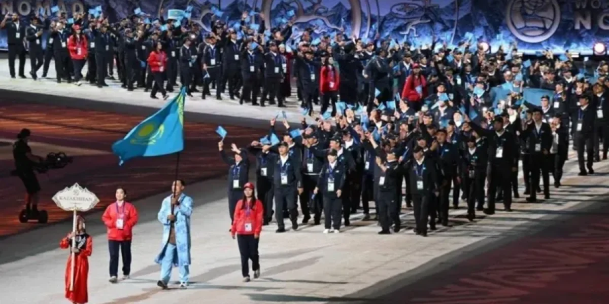 Туриз және спорт министрлігі
