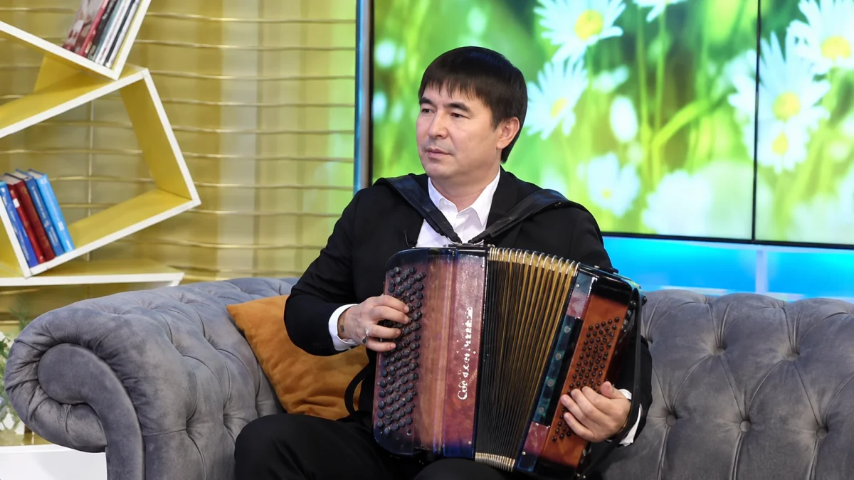 әлеуметтік желіден