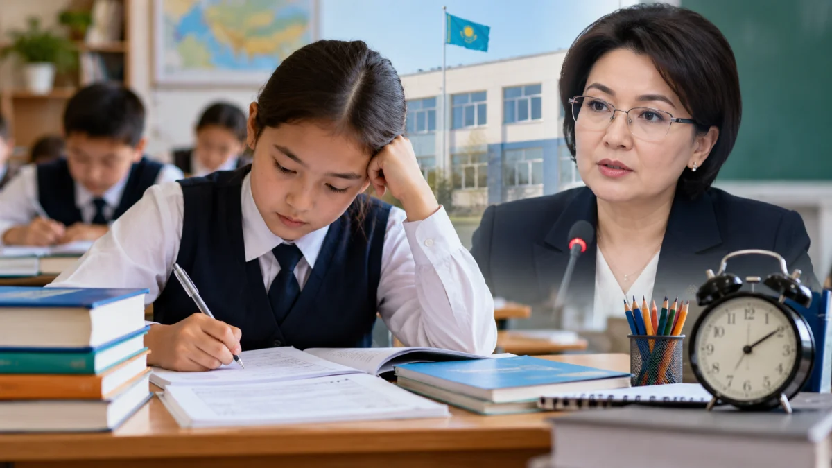 ЖИ көмегімен жасалынған
