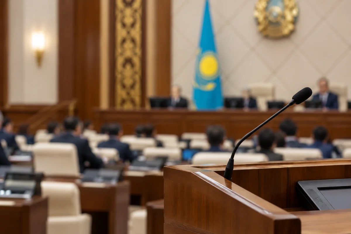 ЖИ көмегімен жасалынған