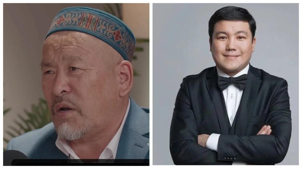 коллаж: bairaqmedia.kz