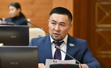 О банде «Хутор» не слышал - Назаров