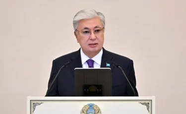 Токаев высказался о роли Назарбаева в истории Казахстана