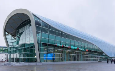 Олжас Бектенов проверил темпы строительства LRT в Астане