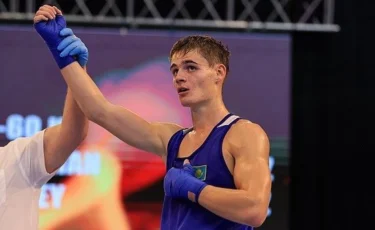 ЧМ по боксу среди молодежи: как выступили казахстанцы в первый день