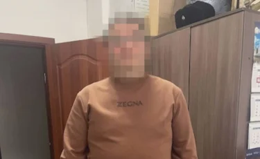 Мошенника из Азербайджана задержали в аэропорту Астаны