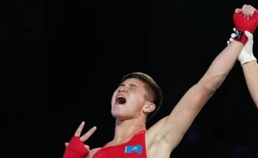 Кто из казахстанцев вышел в полуфинал чемпионата мира среди молодежи в Будве?