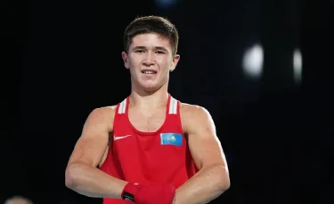 Семь казахстанцев пробились в финал молодежного чемпионата мира по боксу