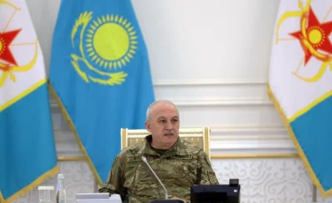 Военные кафедры пересмотрят программы подготовки казахстанских студентов