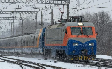 Дополнительные поезда Тальго запустят между мегаполисами