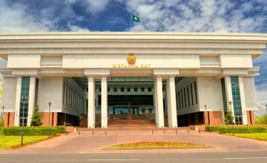 Более 20 судей привлекли к ответственности в Казахстане за 2024 год