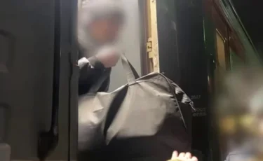 Россия выдала Казахстану участника разбойного нападения