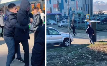 Принудительную доставку призывников в военкоматы объяснили в Минобороны Казахстана