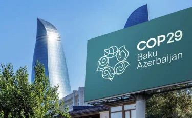 Исламский банк развития инвестирует 1,15 млрд долларов в водную сферу Казахстана