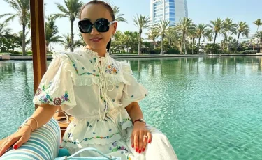 Главу благотворительного фонда подозревают в хищении 1,5 млрд тенге