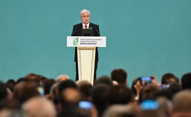 Токаев заявил о новых реформах