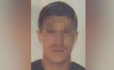 Ограбившего жителя Актау задержали в Москве